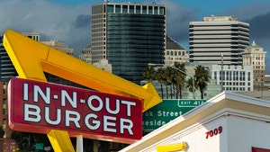 Oakland In-N-Out to Shut Its Doors After 2 Decades Over Soaring Crime