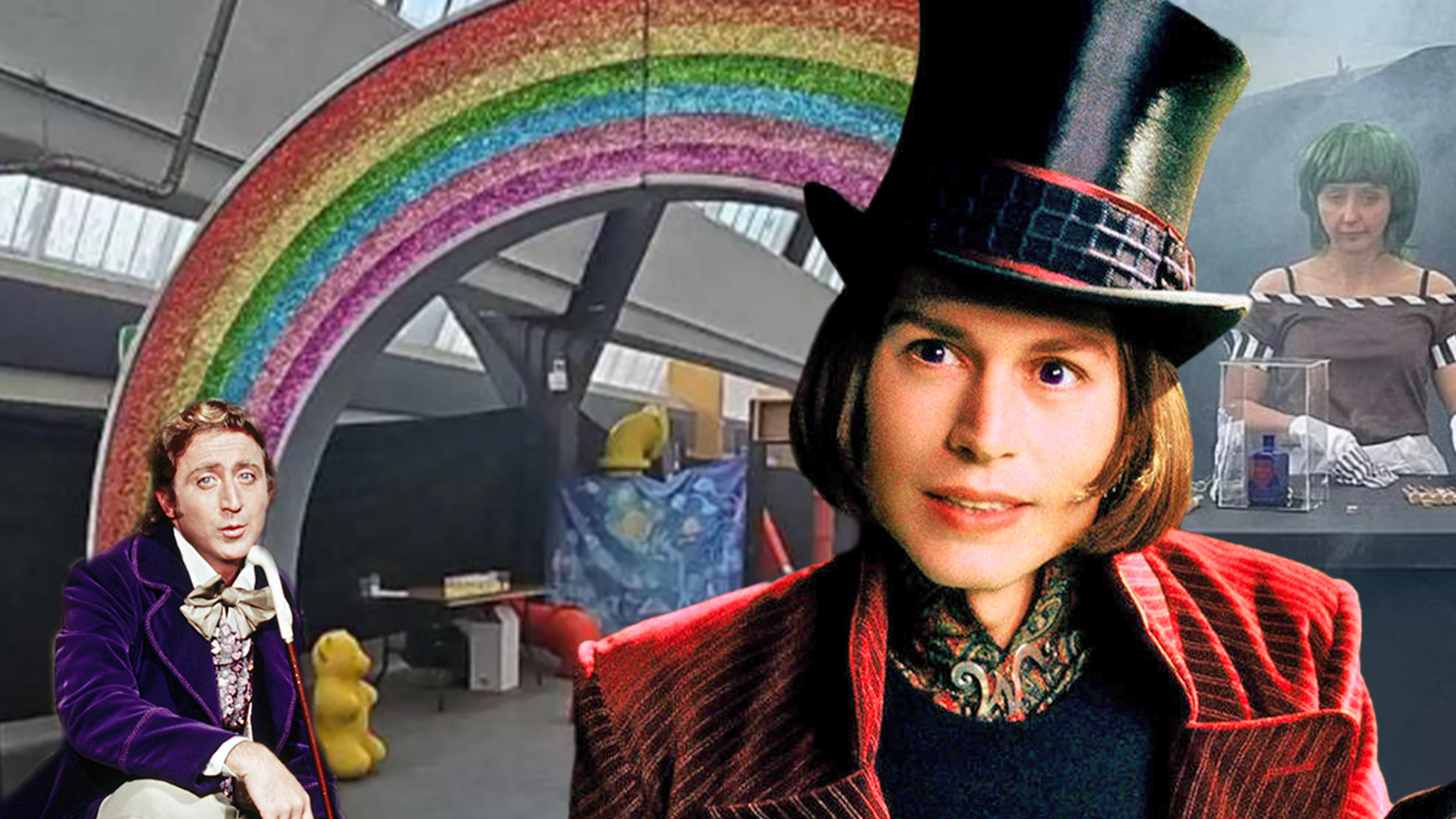 ‘Wonka’ Experience Script Not Even Close To Reality, Hilariously Bad
