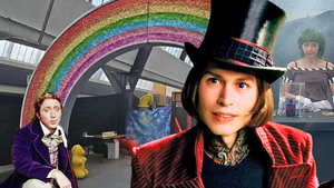 'Wonka' Experience Script Not Even Close To Reality, Hilariously Bad