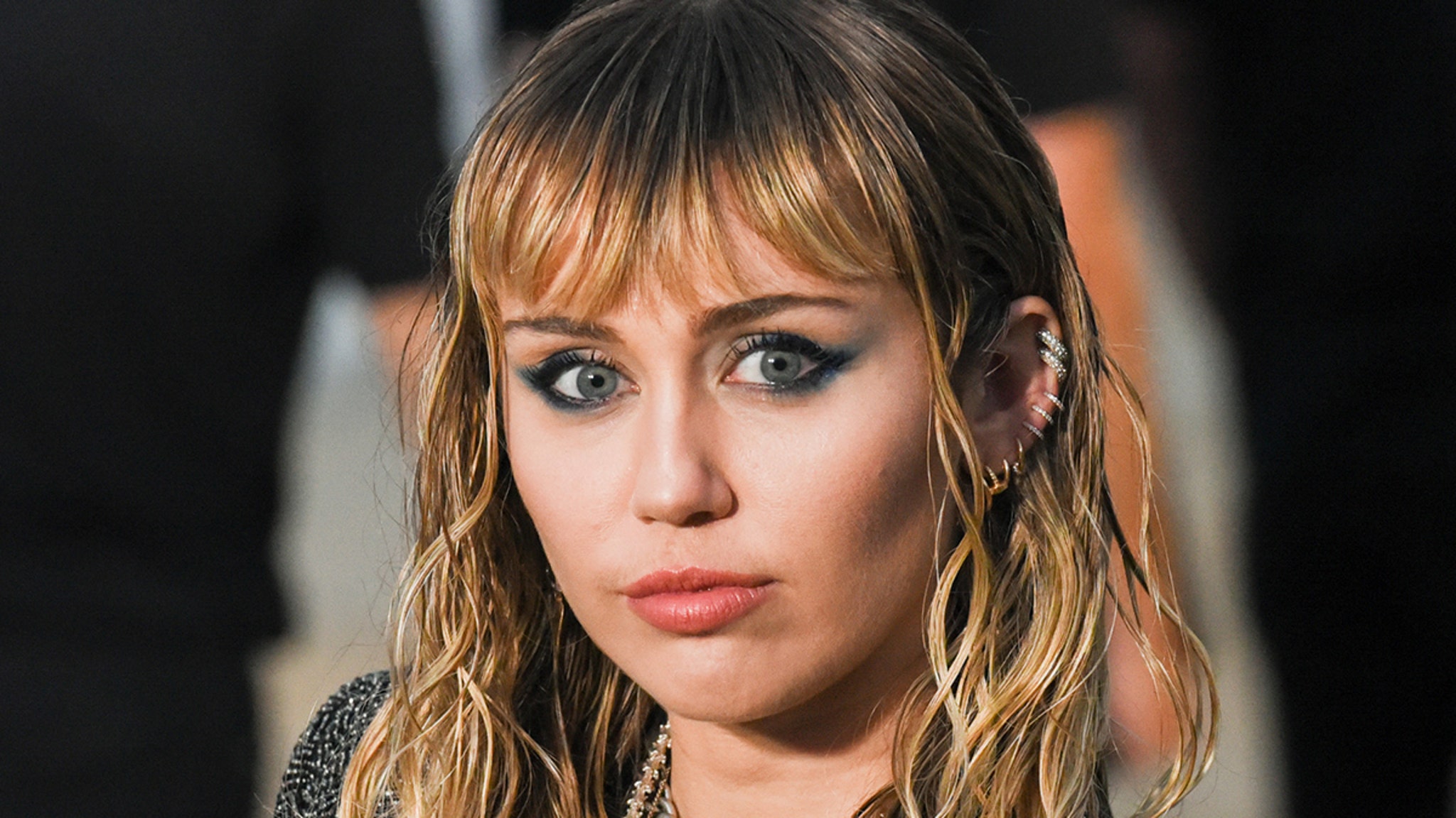 Miley Cyrus Sued Over ‘Flowers’ For Allegedly Copying Bruno Mars Song