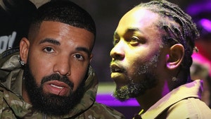 kendrick lamar and drake getty 1