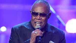 Remembering Sam Moore