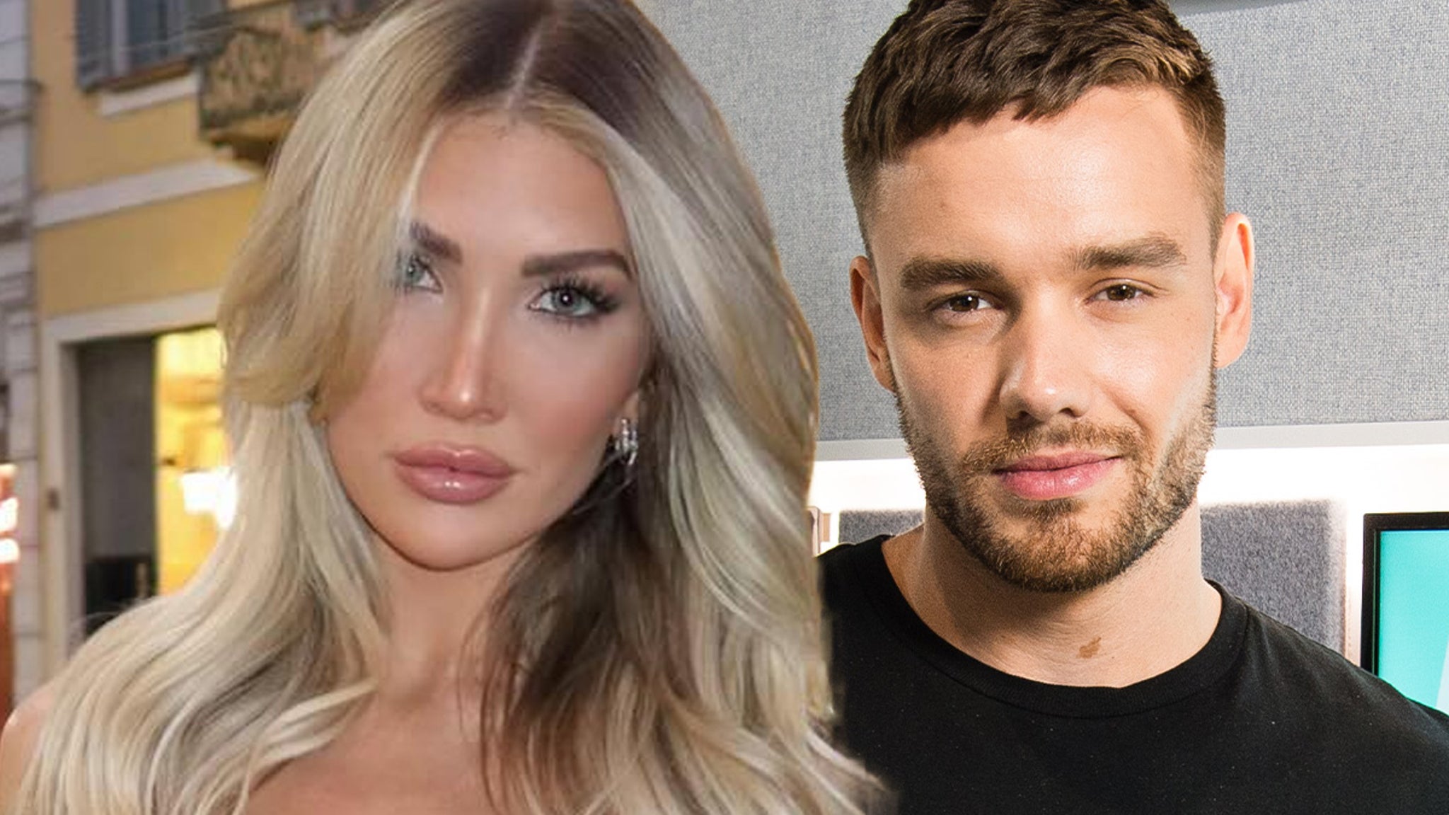 GF Kate Cassidy dari Liam Payne merinci kenangan terakhir dengannya sebelum kematian