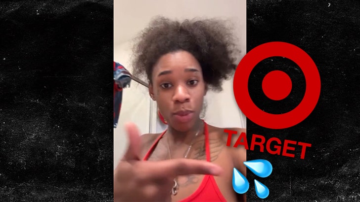 Sexyy Red Puts Out Explicit PSA Advertising Horniness, Wants Action in Target