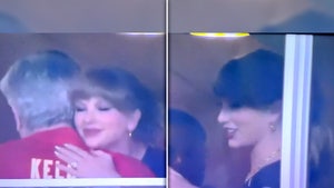 taylor swift chiefs main Courtesy of NFL 2