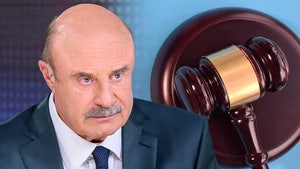 dr phil mcgraw main getty