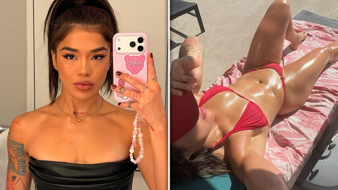 tracy cortez launch insta