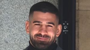 Ilia topuria main getty