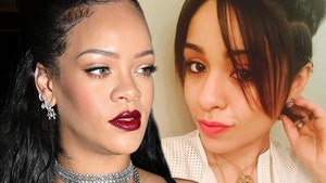 rihanna  ivanna ortiz getty comp