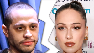 main pete davidson elsie hewitt split getty