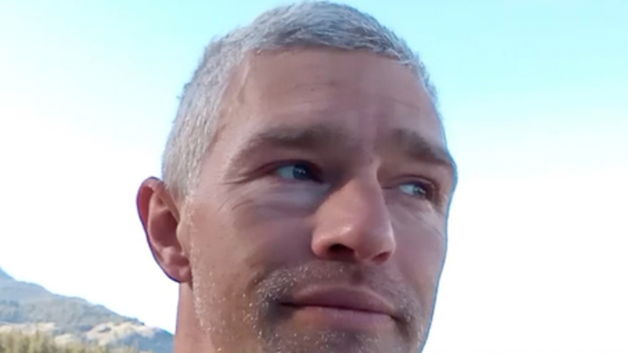 Matt Brown's Body Found in Washington River by Private&hellip;