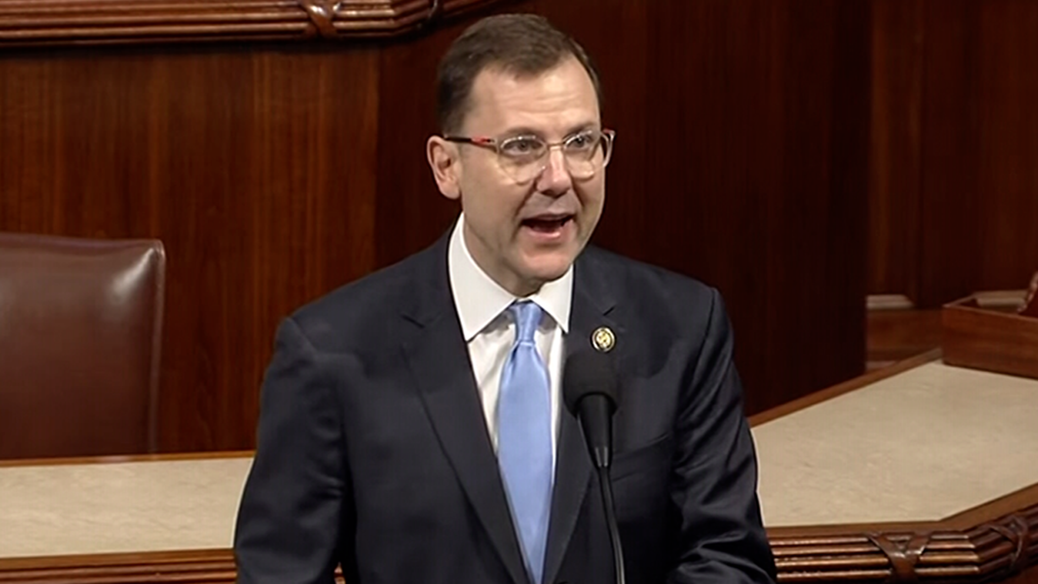 Where'd He Go? Rep. Tom Kean Jr. Finally Breaks Silence on Vanishing Act!
