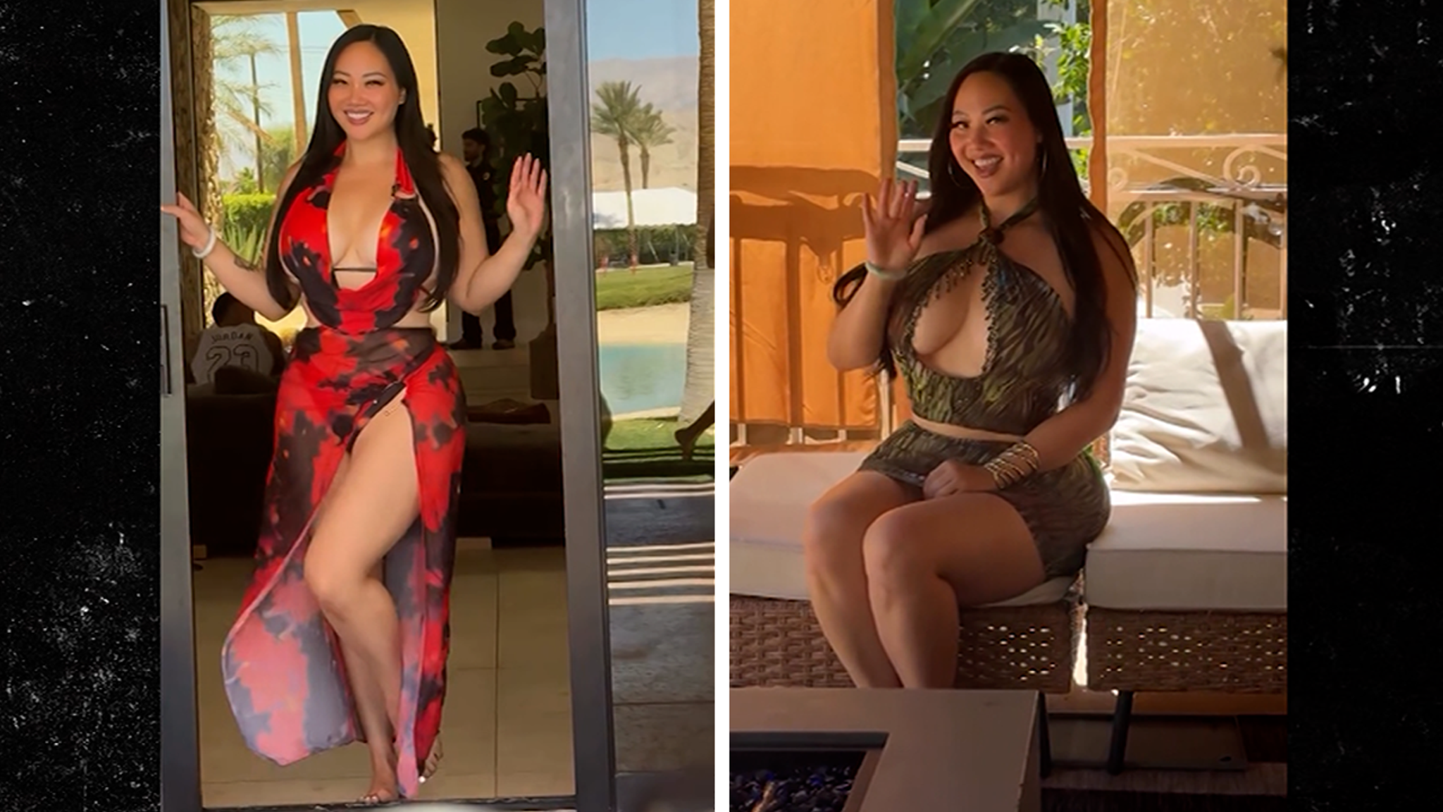 Video: Once Left in a Box, OnlyFans Star Christie McFit Now Profits From Her Own