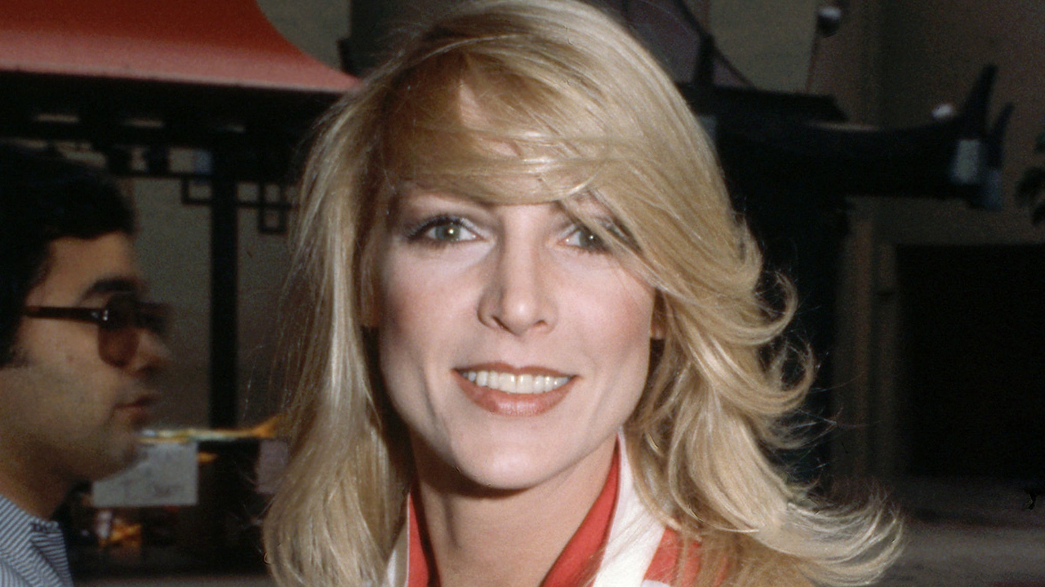 'Casino Royale' Actress Joanna Pettet Dead at 83