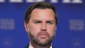 main jd vance getty