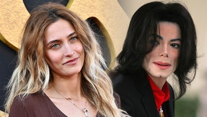 paris jackson and michael jackson getty 1