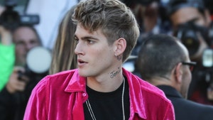 presley gerber getty 19