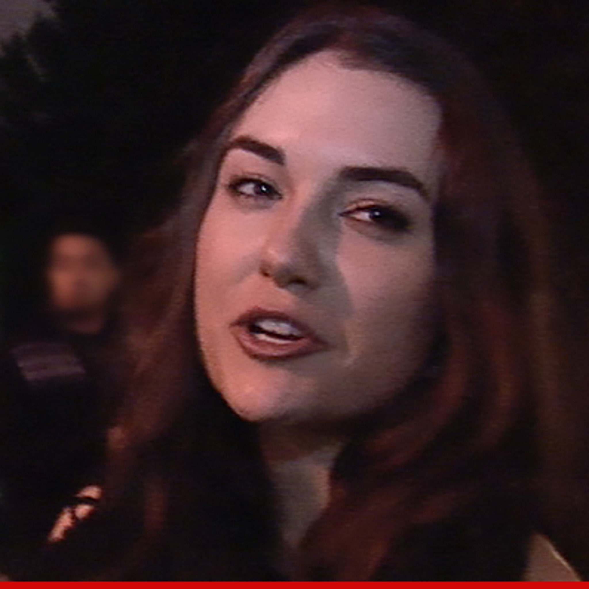 1200px x 1200px - Ex-Porn Star Sasha Grey -- 'CIA' Ex-BF Ordered to Stand Down