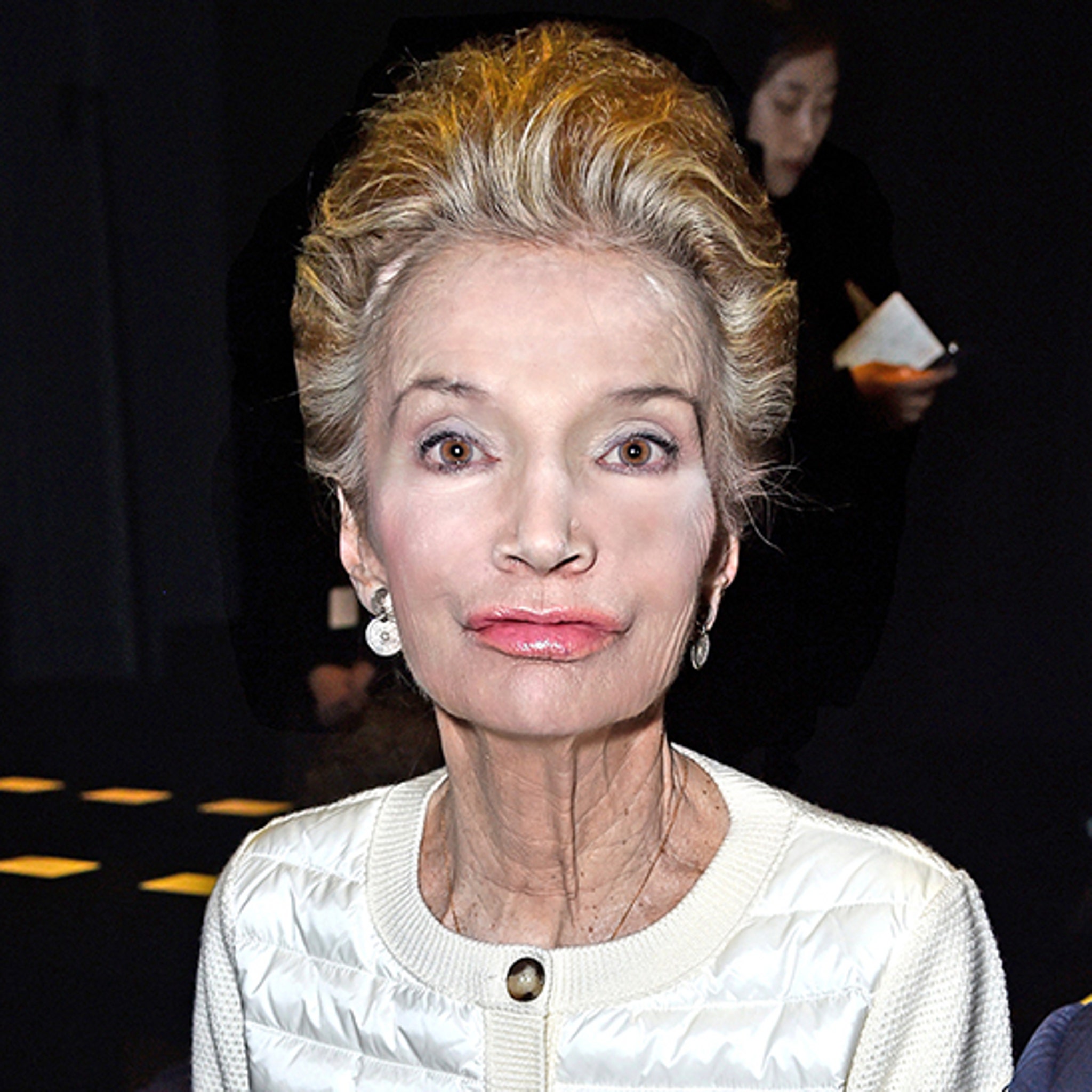 Lee Radziwill Jackie Kennedy's Sister Dead at 85