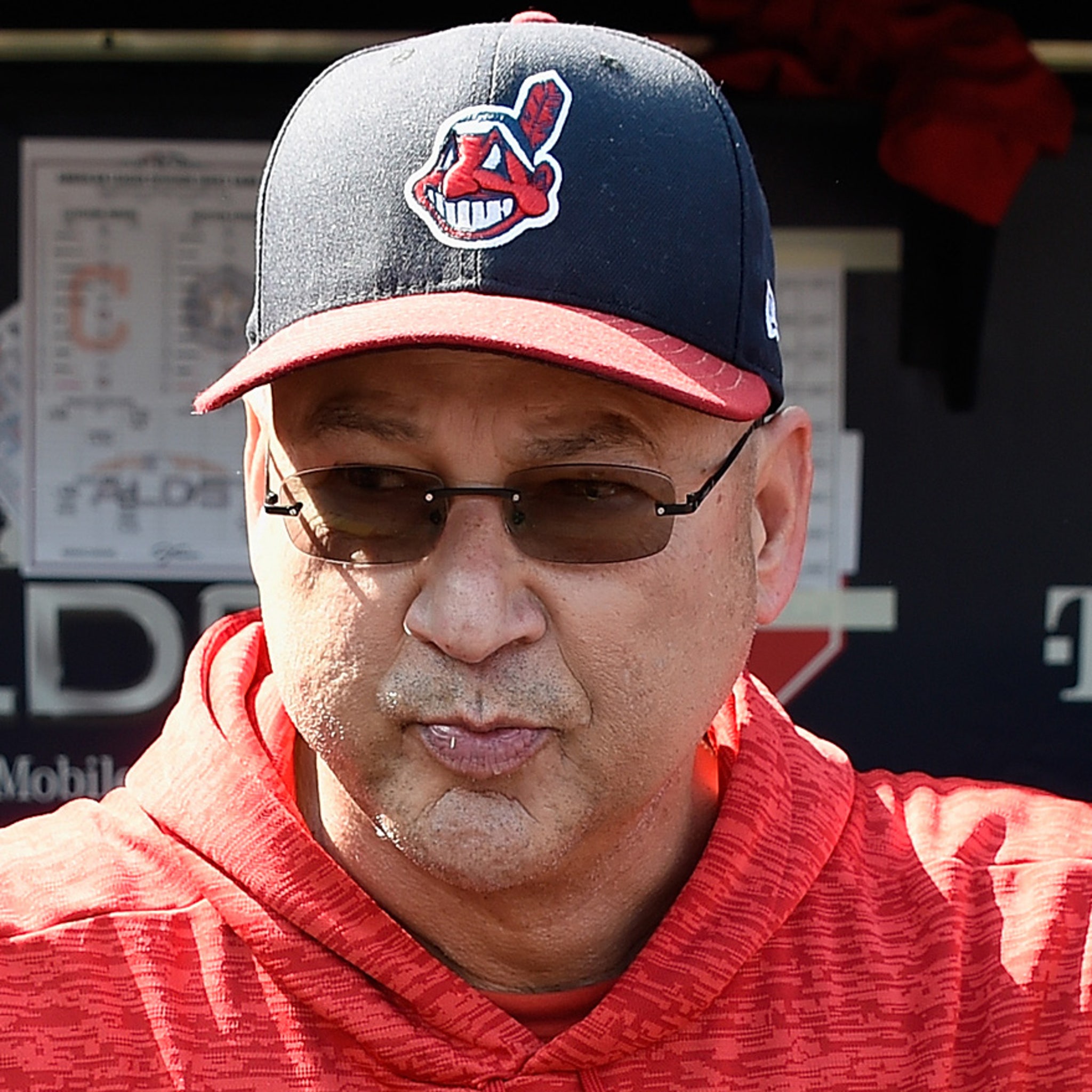 Terry Francona returns to Fenway Park as Cleveland Indians manager for  first time – New York Daily News