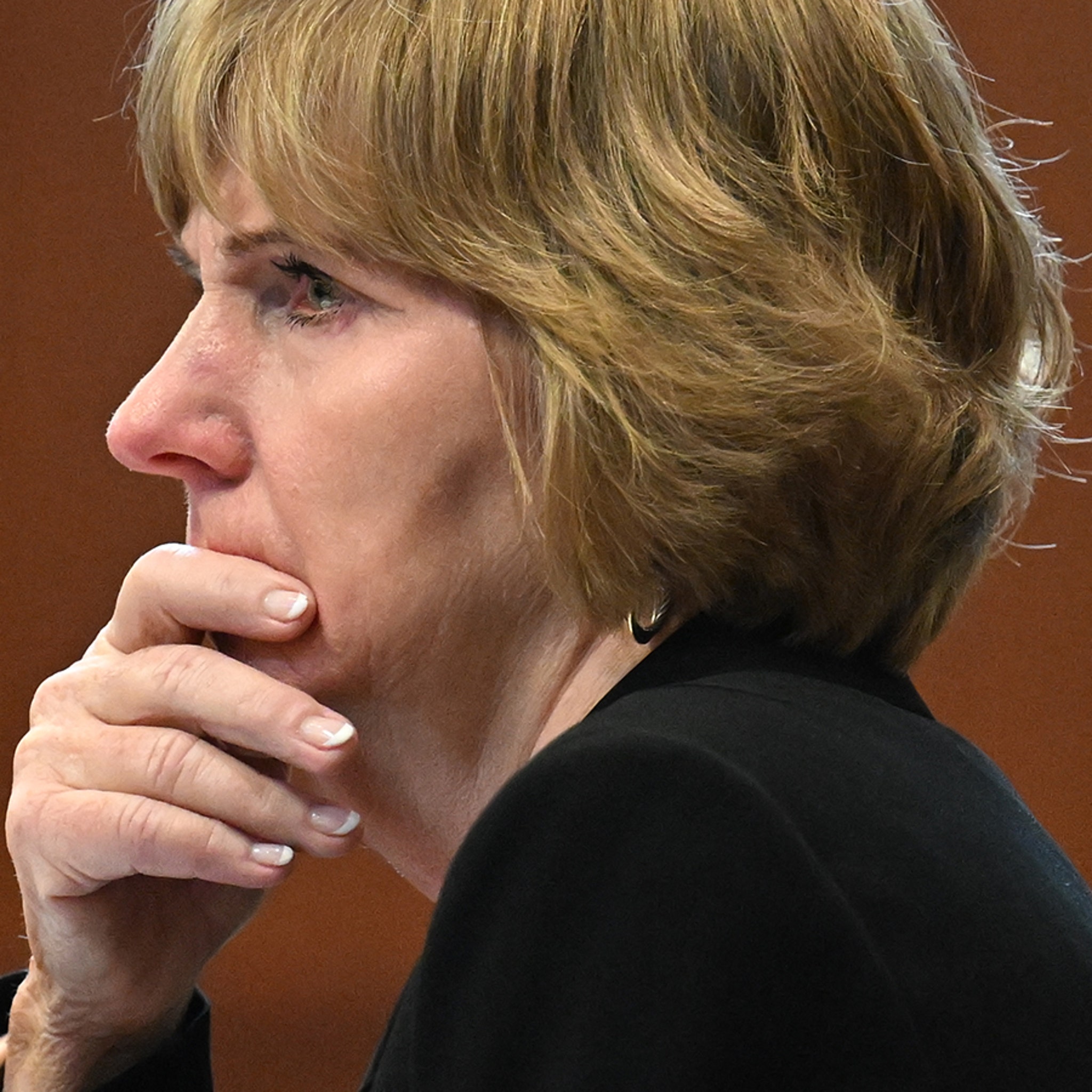 Amber Heards Attorney Elaine Bredehoft Gets Sympathy Amid Alleged Tumult