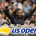 U.S. Open Ticket Sales Skyrocket After Serena Williams' 2nd-Round Win