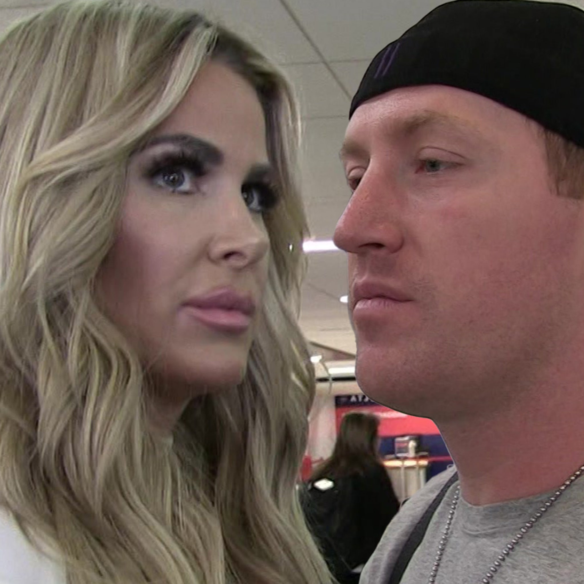 does kroy biermann chew tobacco Kim Zolciak Demands Be Drug Tested Over Fears for Kids' Safety Amid Divorce Kim Zolciak demands Kroy Biermann