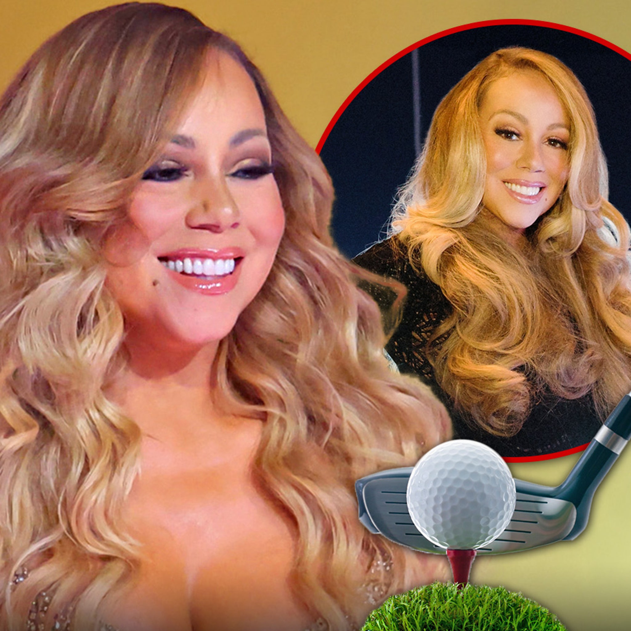 マサトシ　MARIAH CAREY マサトシ MARIAH CAREY Mariah Carey - Type Dangerous