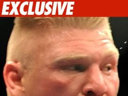 Brock Lesnar