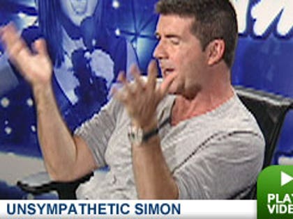 Simon Cowell: Click to watch