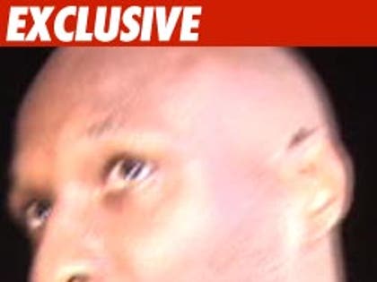 Lamar Odom