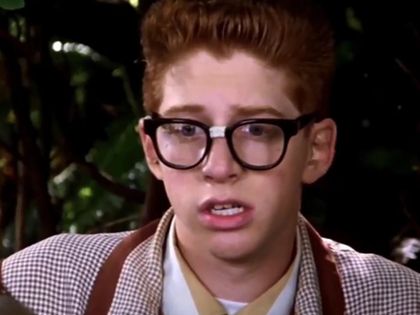 Seth Green as Young Richie Tozier