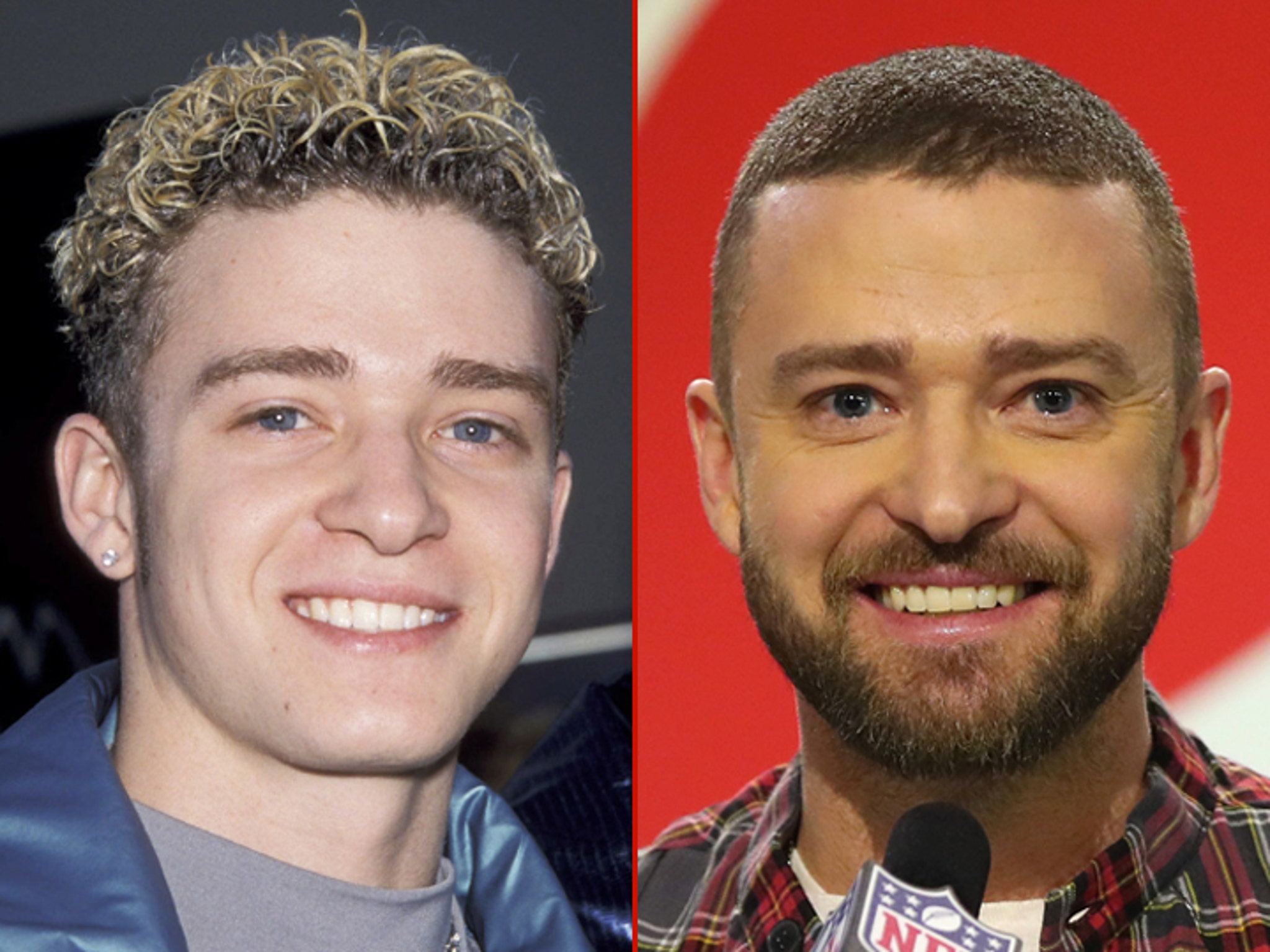Fans Think Justin Timberlake Had 'Bad Plastic Surgery' After His Latest  Public Appearance: 'Something Is Different Around His Eyes' - SHEfinds