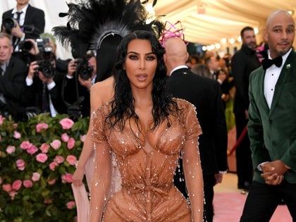 Kim Kardashian