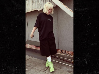 billie eilish