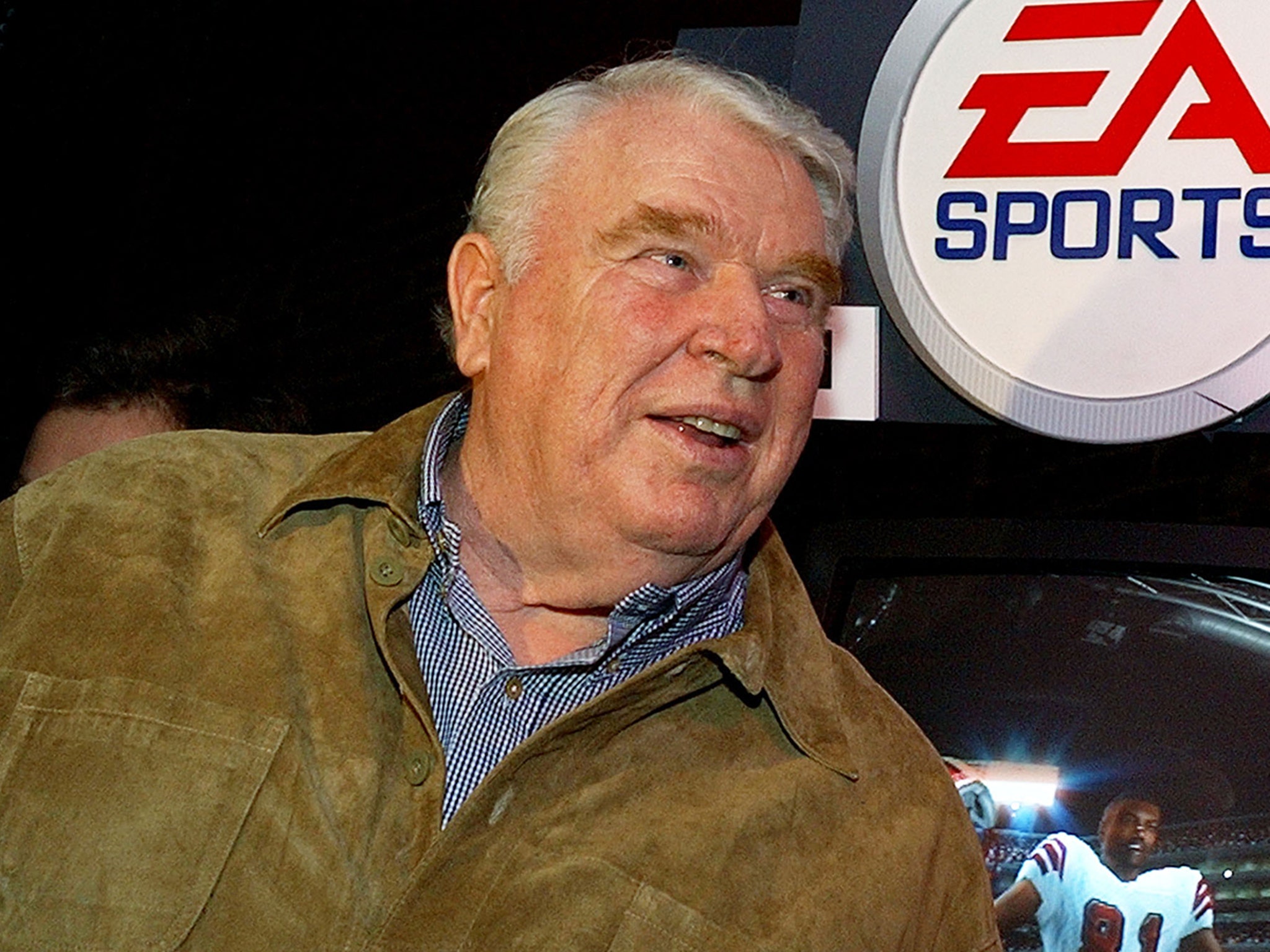 John Madden, the star of EA's Madden NFL series, has died at 85