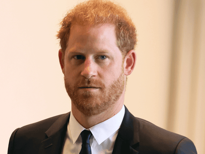 prince harry