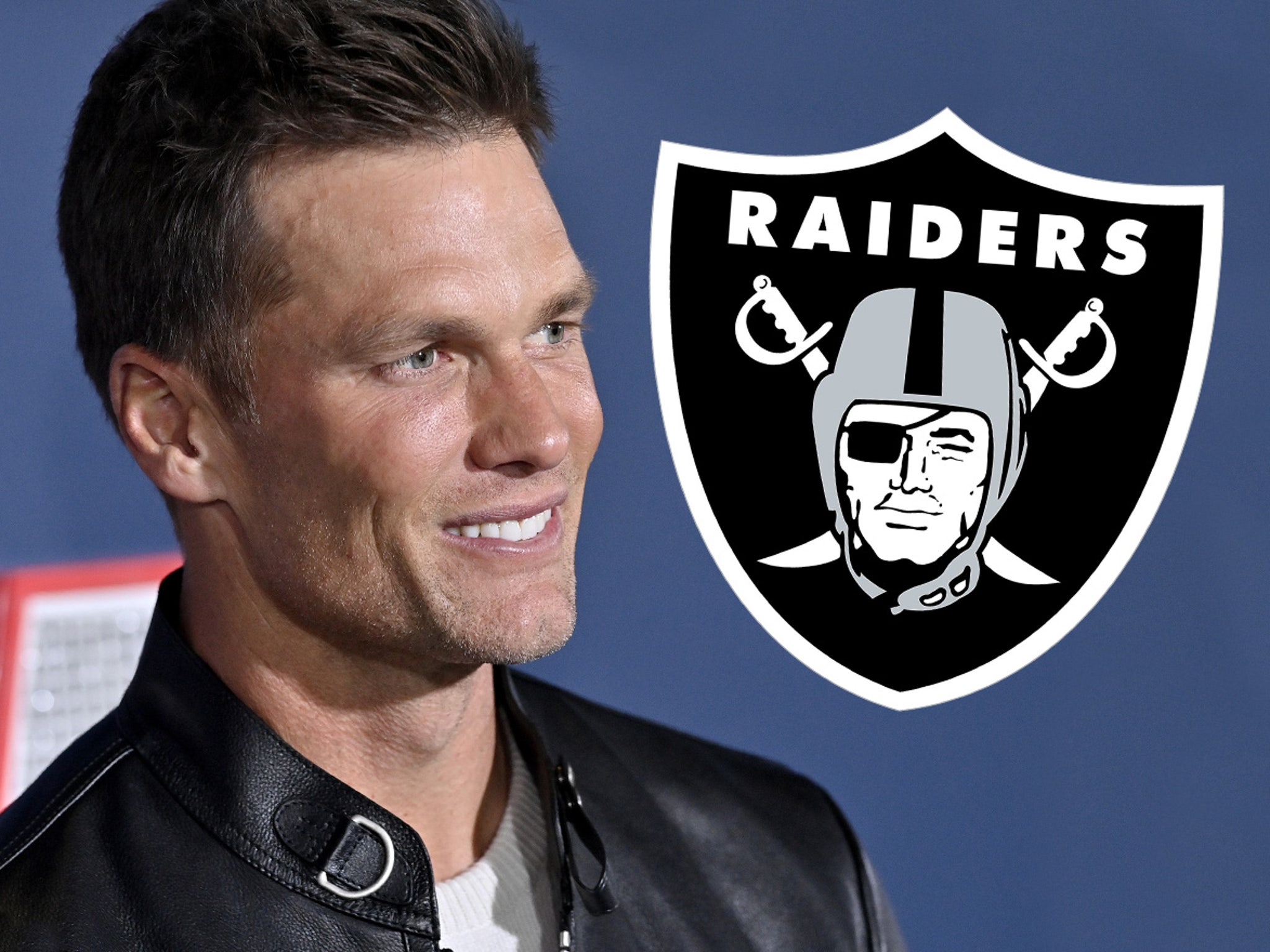 Tom Brady Buys Home In Las Vegas? Raiders Rumors & News: Tom Brady