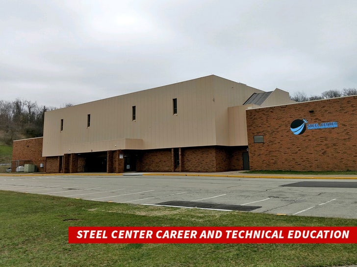 Steel Center Career and Technical Education sub