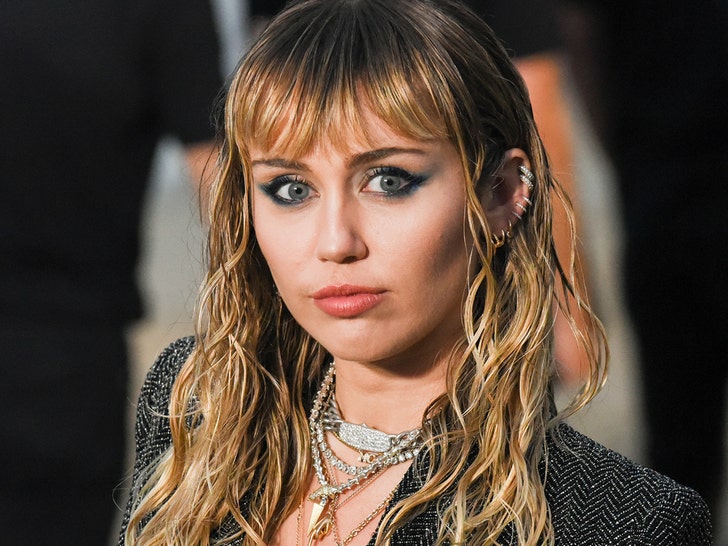 Miley Cyrus Sued Over ‘Flowers’ For Allegedly Copying Bruno Mars Song