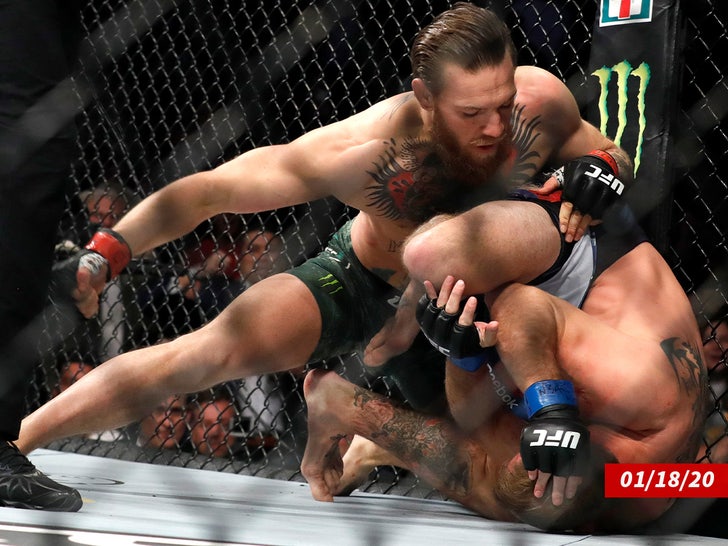 092024 conor mcgregor sub getty