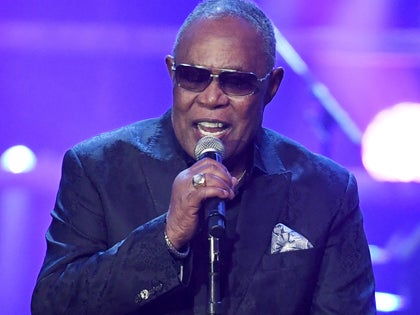 Remembering Sam Moore