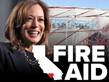 kamala harris getty 1