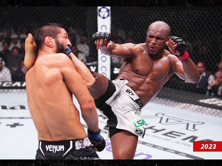 kamaru usman khamzat chimaev sub getty swipe