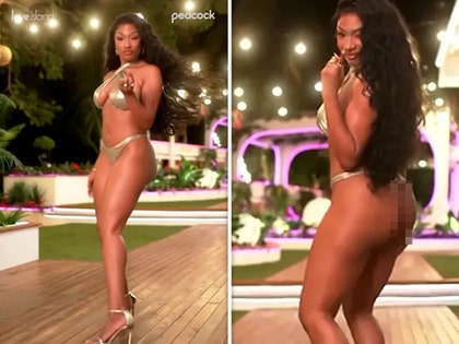 megan thee stallion 3