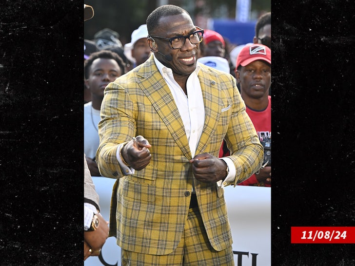 Take A Subn é a primeira subneta Surata de Shannon Sharpe