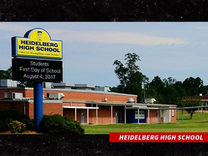 escola secundária de heidelberg mississippi townofheidelberg.net sub