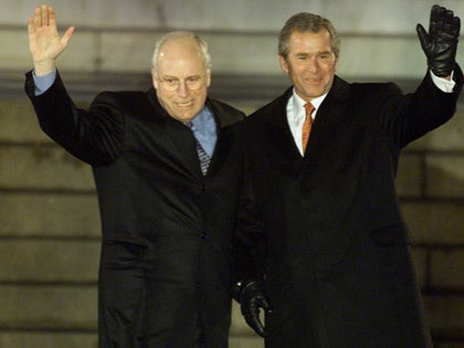 1104-George-W-Bush-and-Dick-Chaney-Through-The-Years-PRIMARY