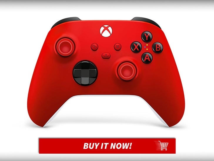 xbox-wireless-gaming-controller-gift-guide-tech-eletrônica-principal