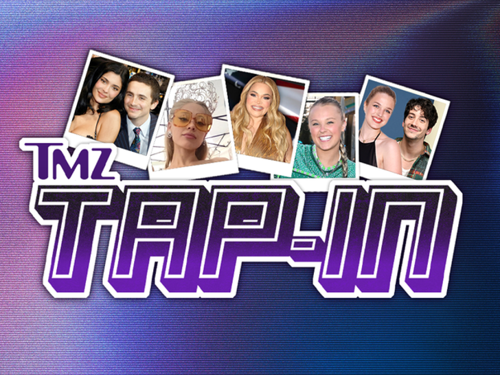 TMZ Tap-In Week 1/05/26 -- Trisha Paytas For Congress?! Ariana Grande, Milo Manheim, And More!